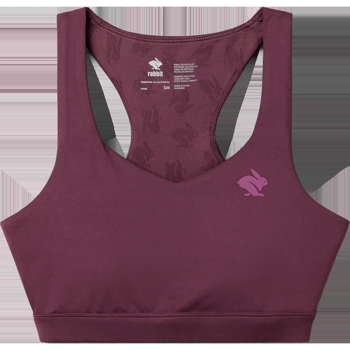 Women's Pocket Bra