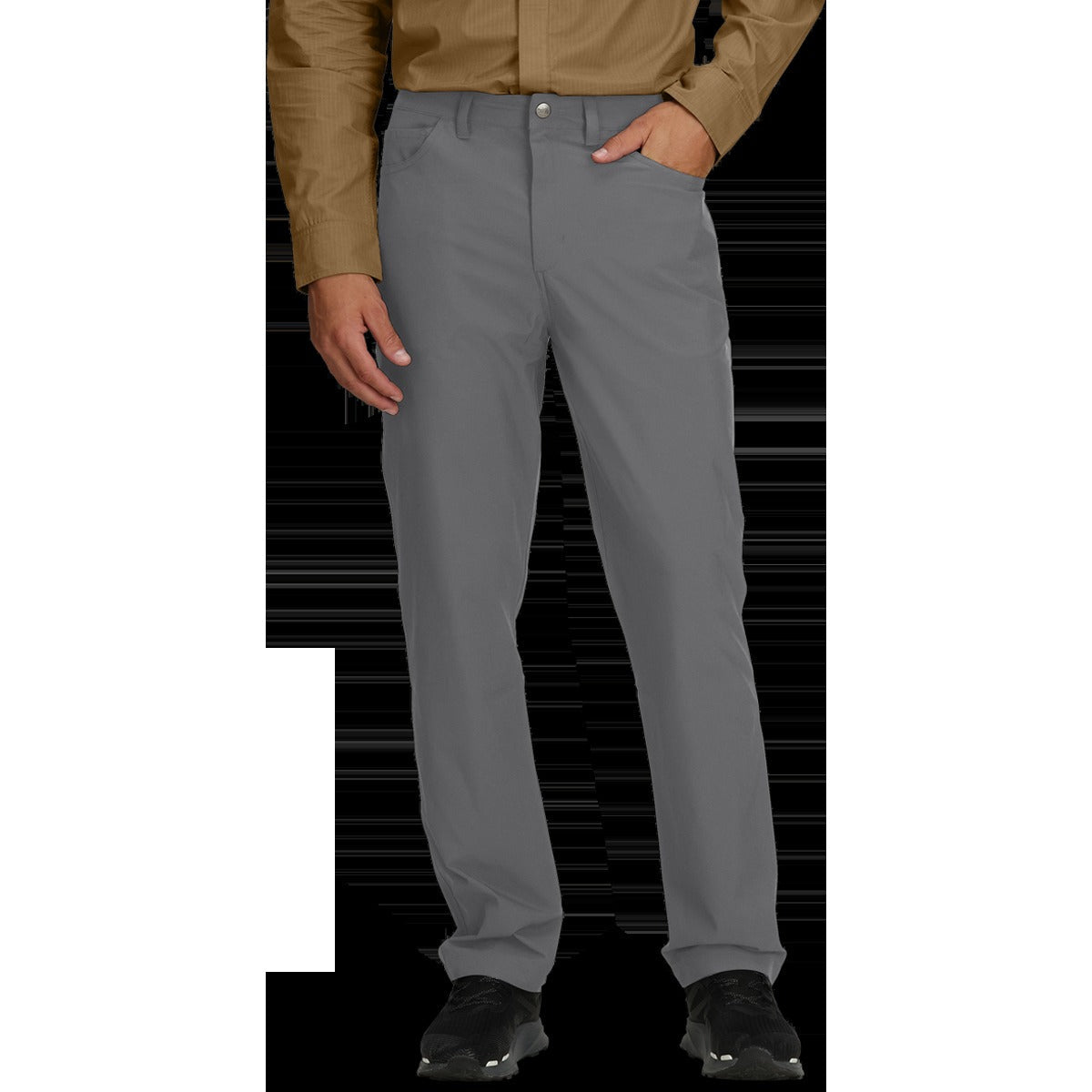 Men's Paramount 5 Pocket Pant