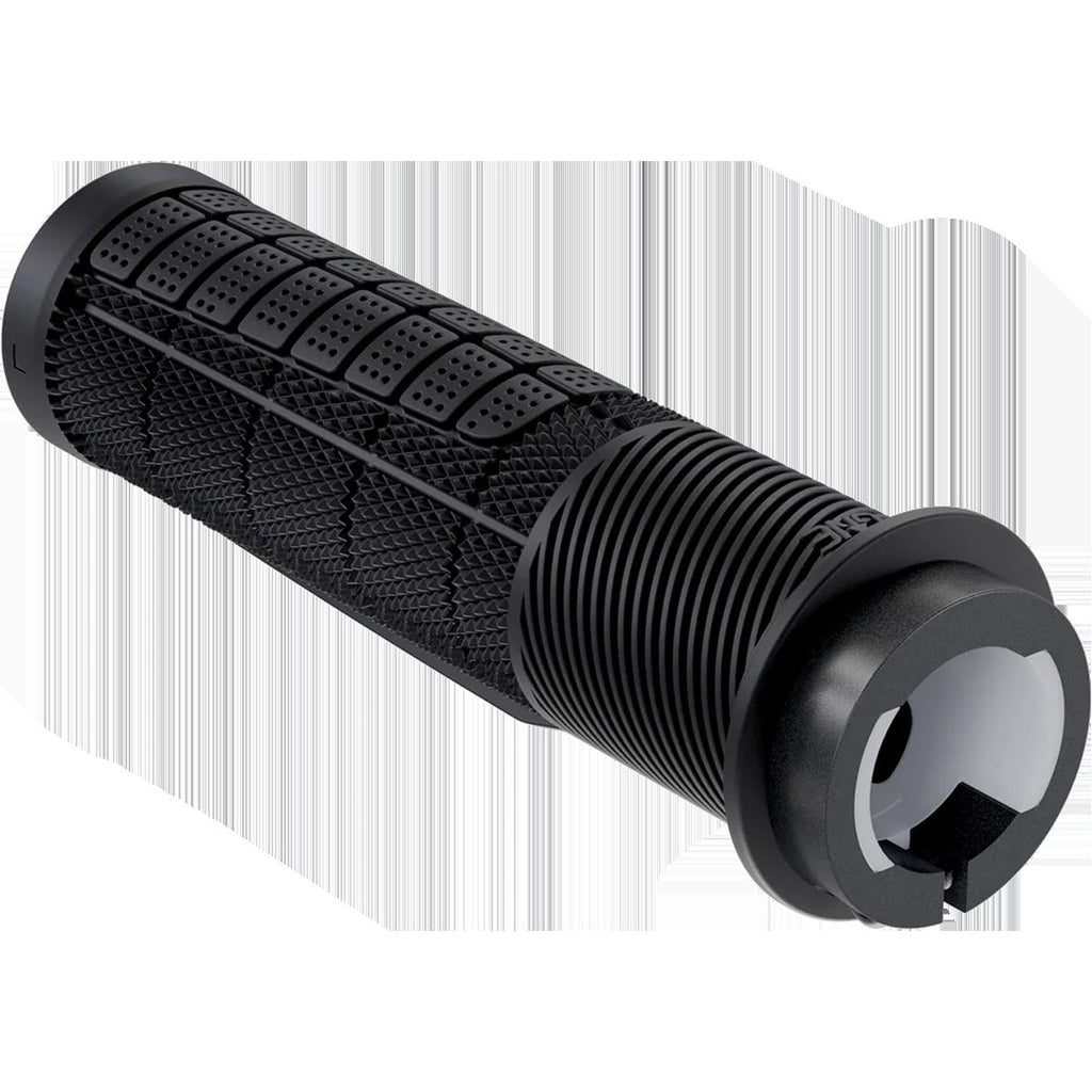 Thick Lock-On Grips