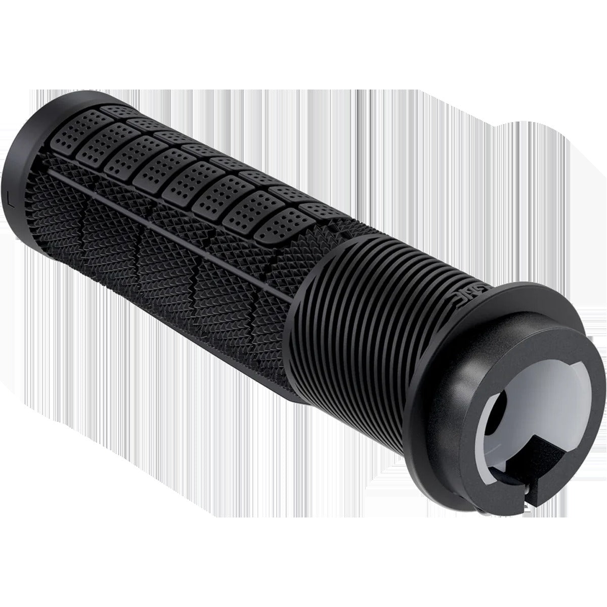 Thick Lock-On Grips