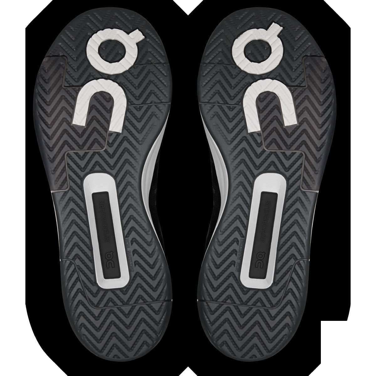Men's THE ROGER Clubhouse Pro 2