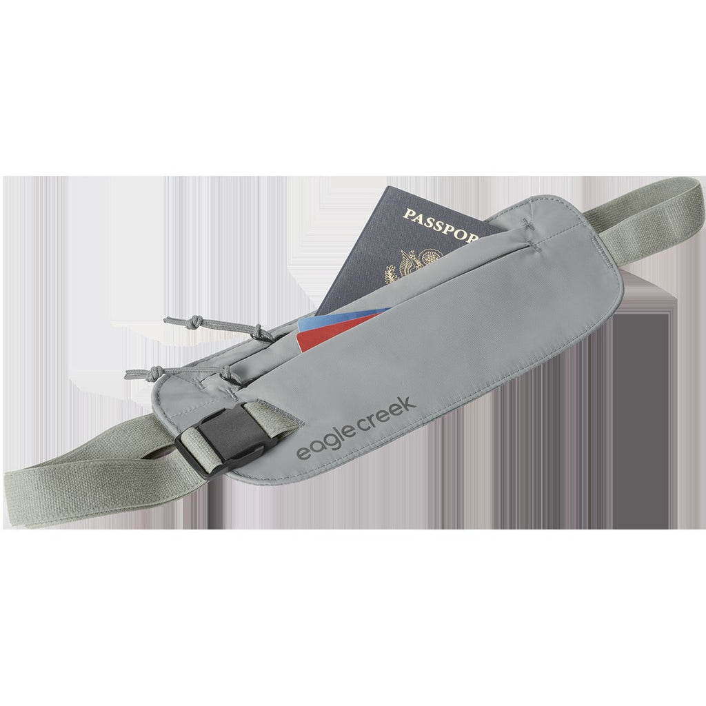 Undercover RFID Money Belt