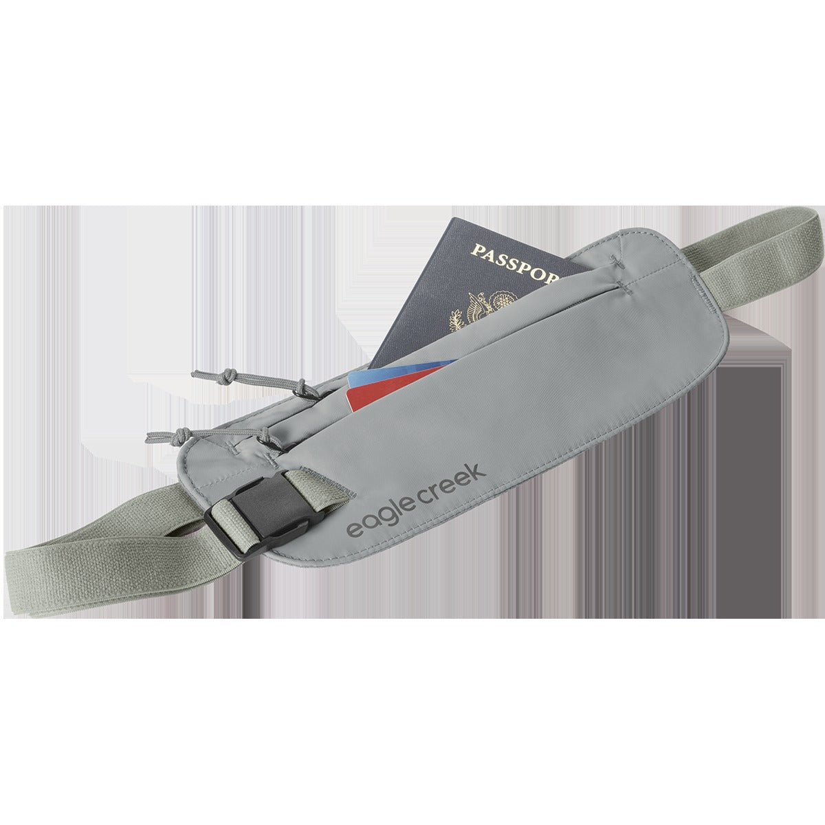 Undercover RFID Money Belt