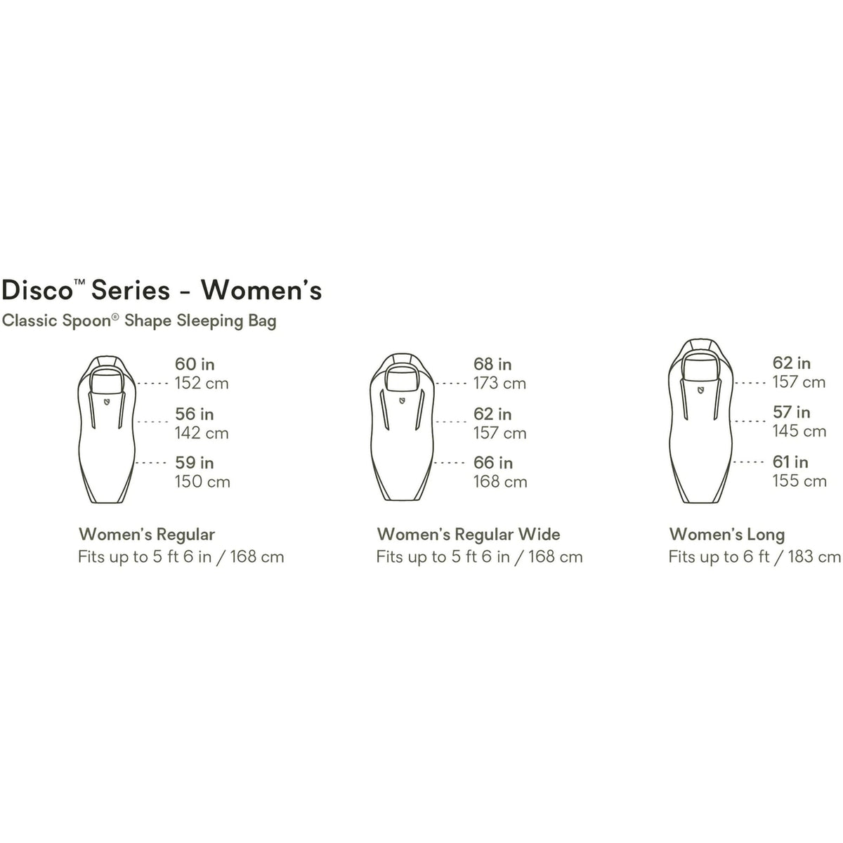 Women's Disco 30 Endless Promise - Regular
