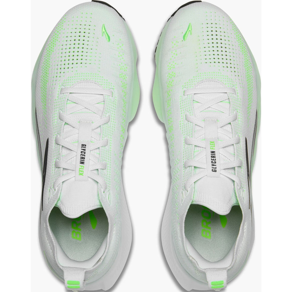 Men's Glycerin Flex