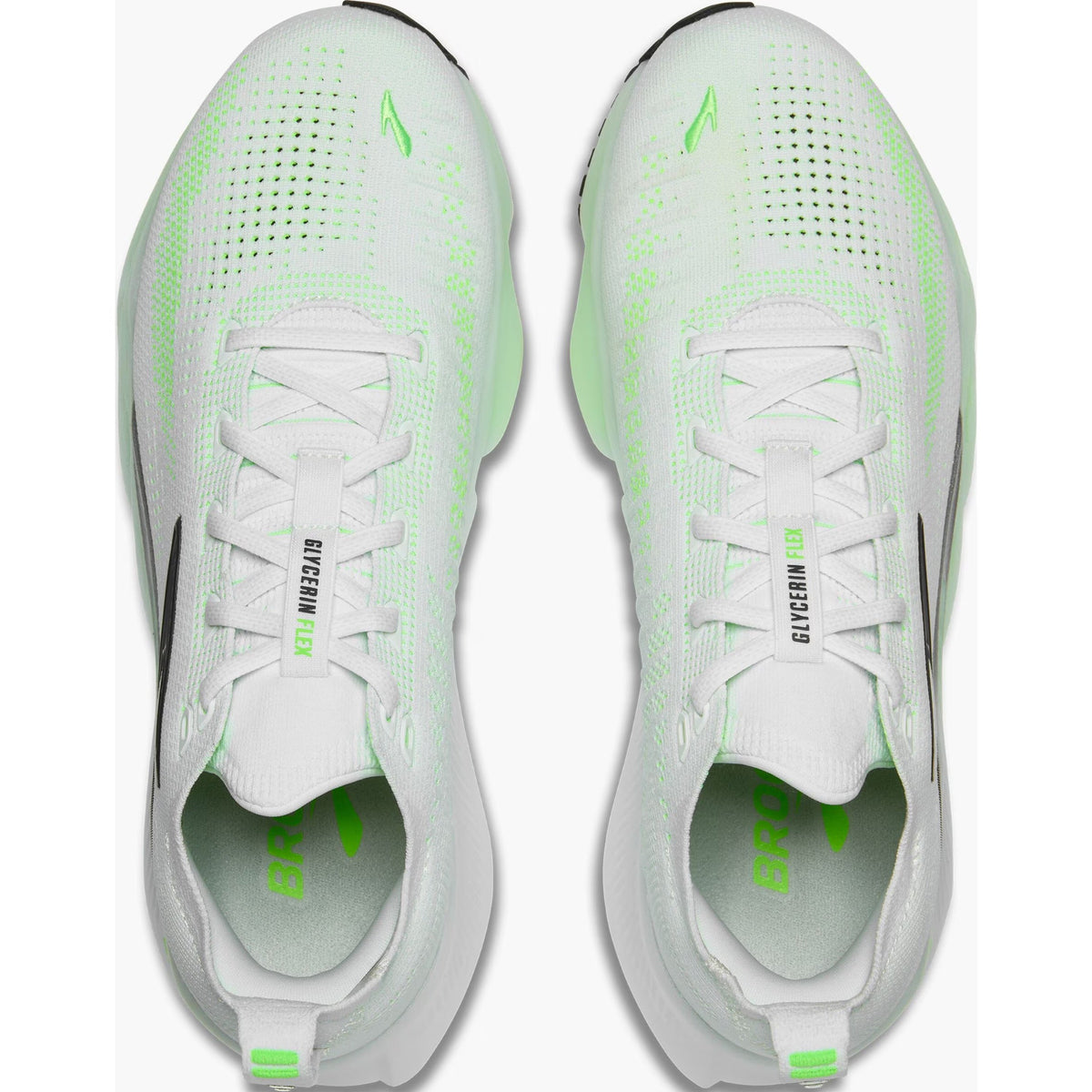 Men's Glycerin Flex