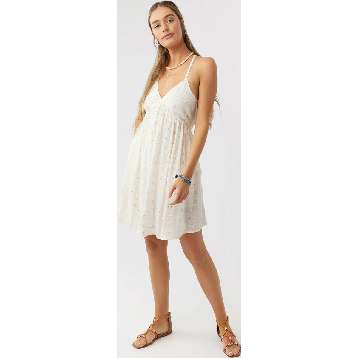 Women's Blythe Dress