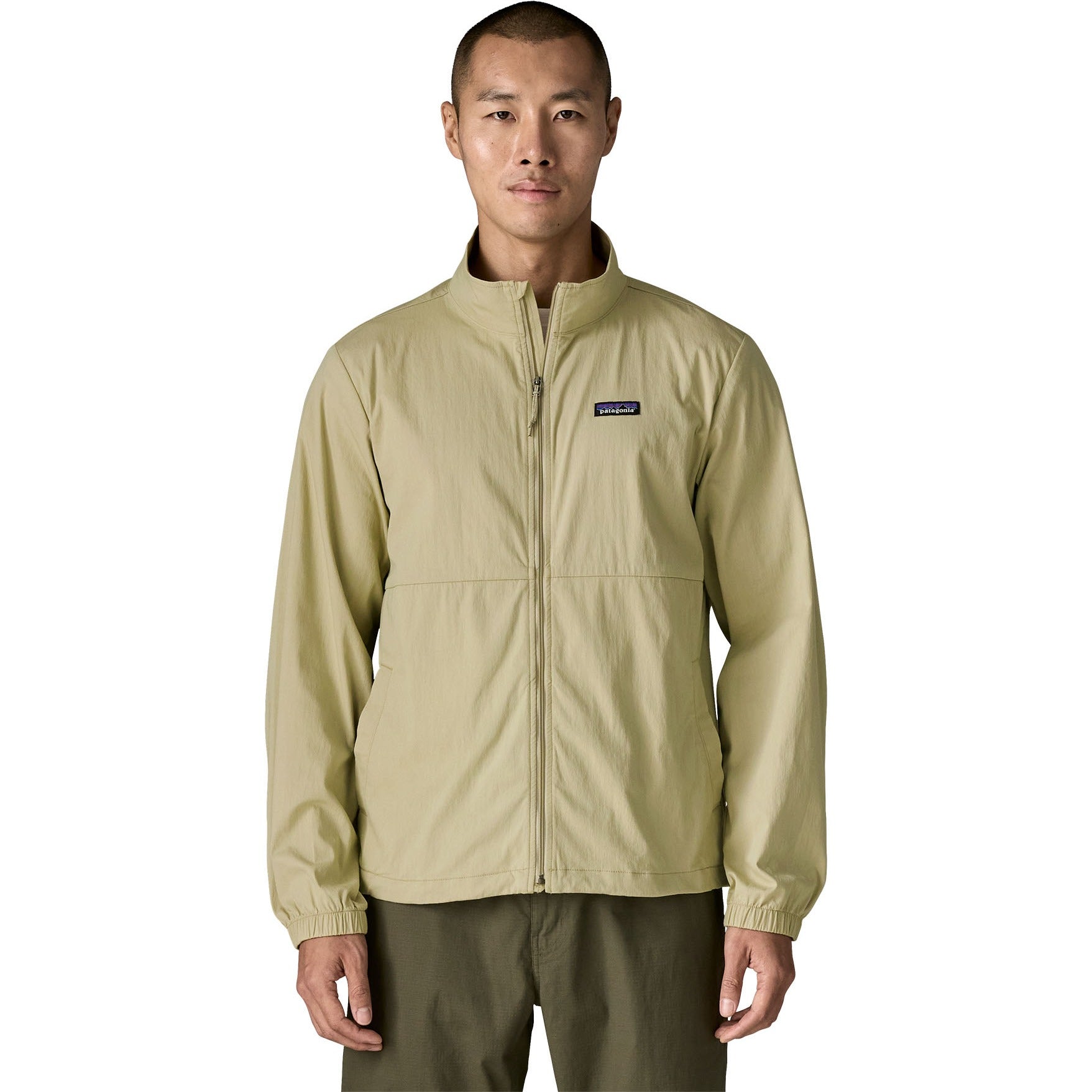 Men's Nomader Jacket