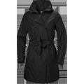 Women's Welsey II Trench