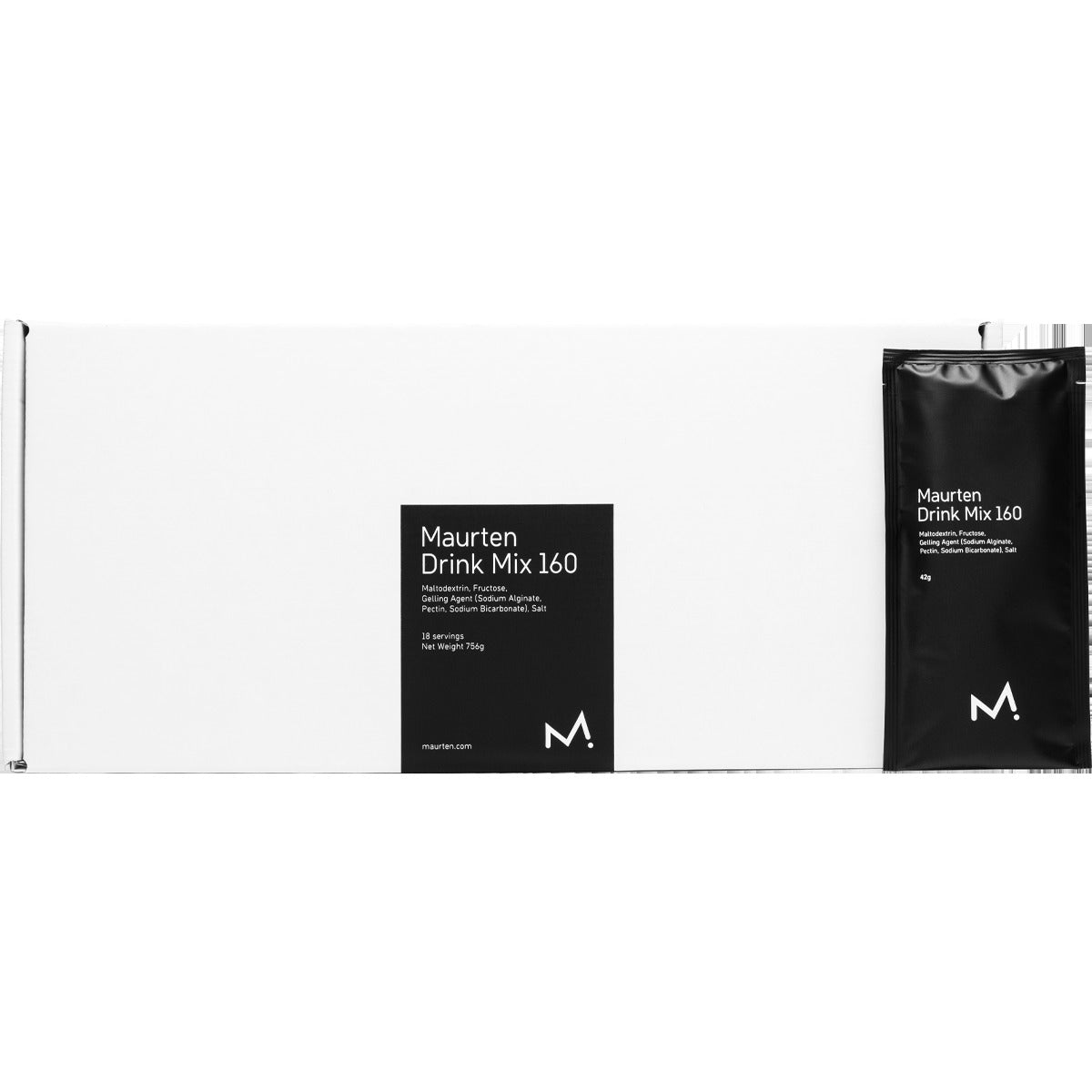 Drink Mix 160
