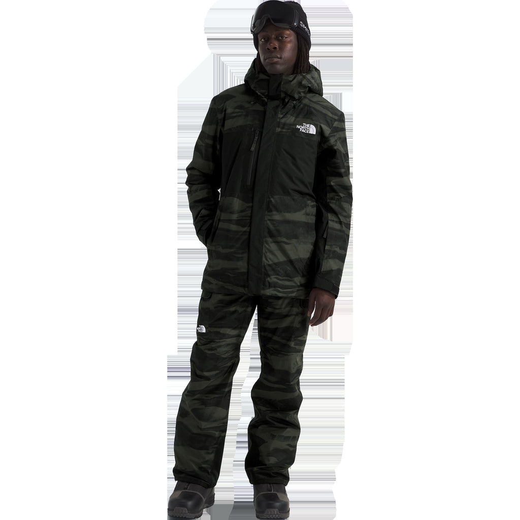 Freedom Insulated Jacket