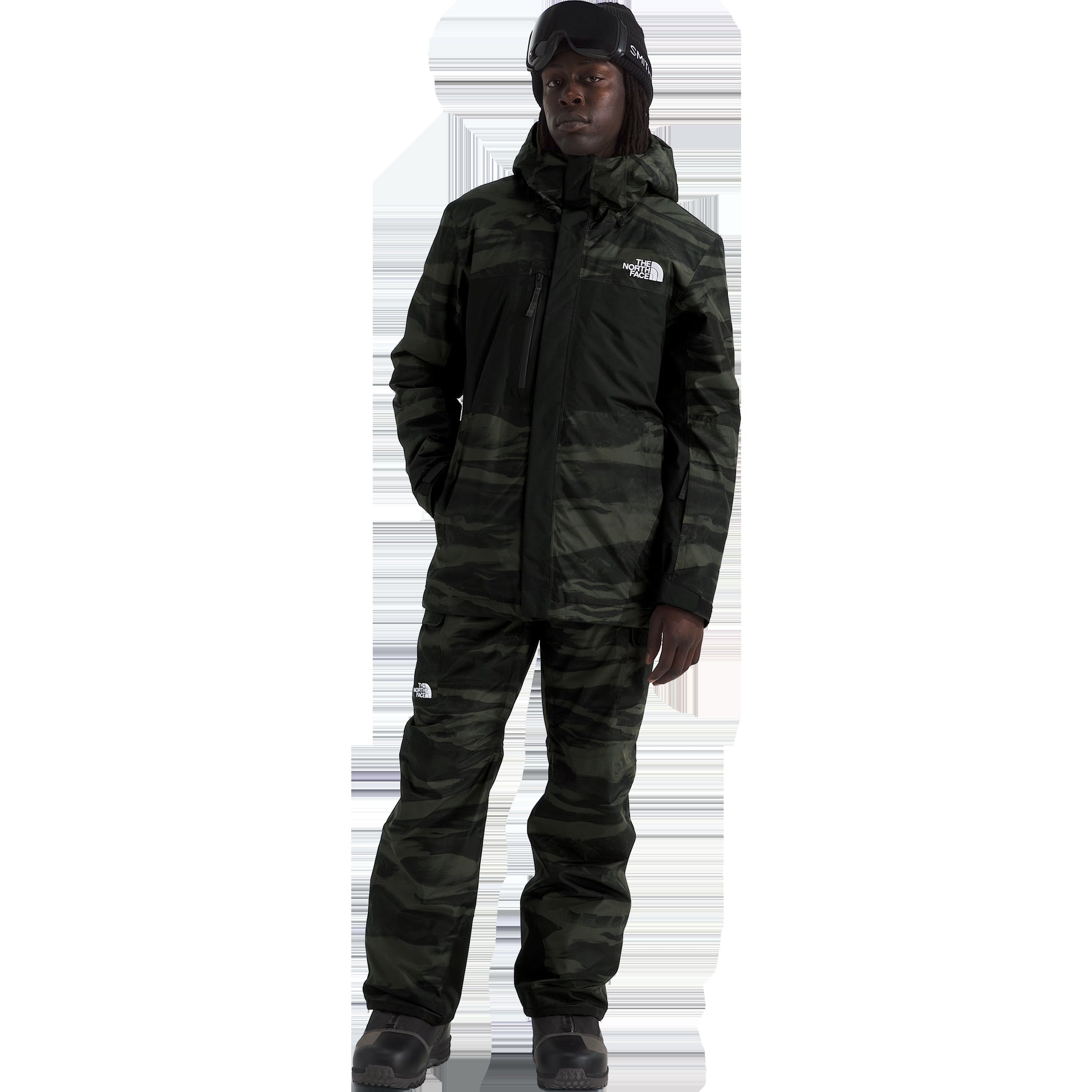 Freedom Insulated Jacket