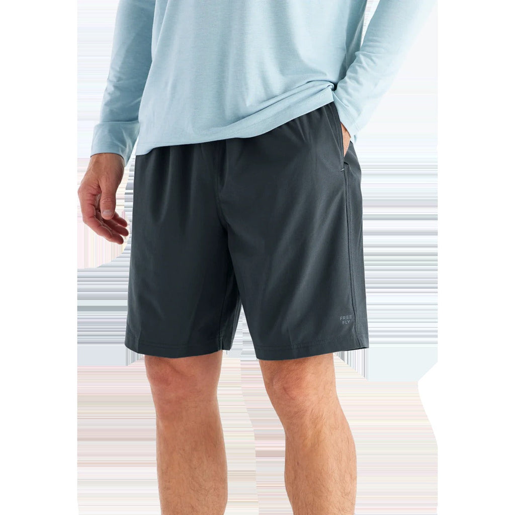 Men's Breeze Short 8"