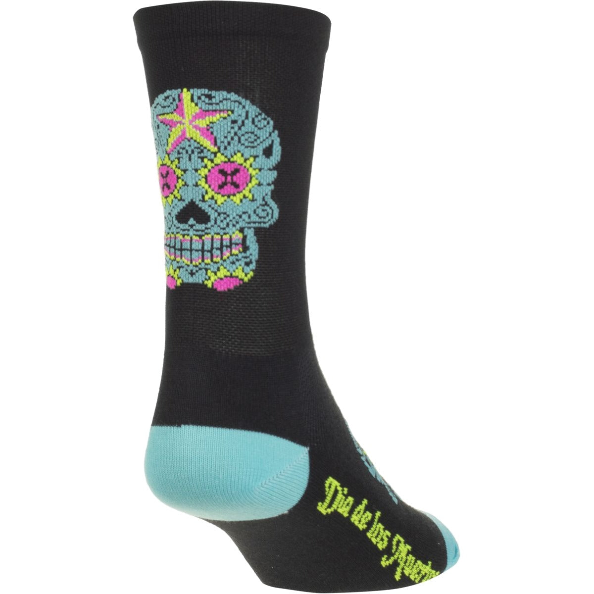 Aireator 6" Sugar Skull