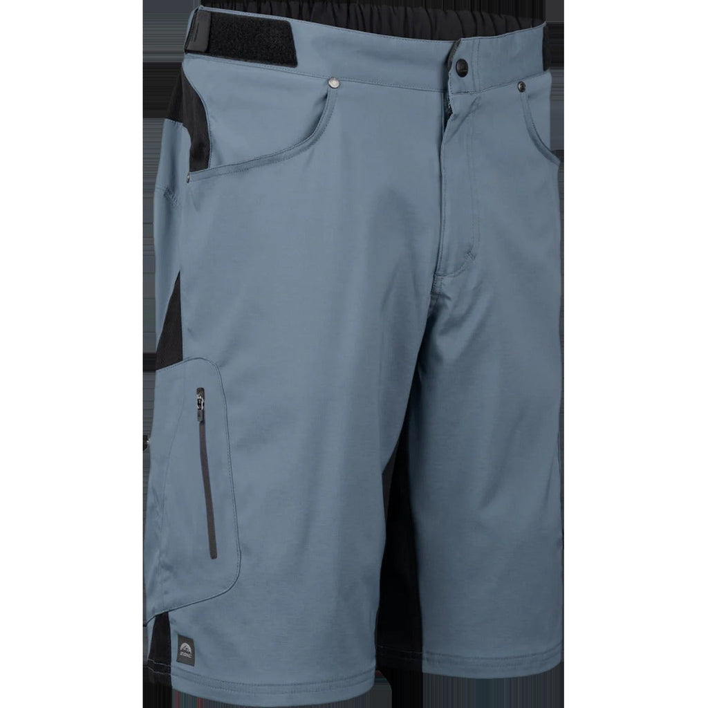 Men's Ether Short + Liner 9"