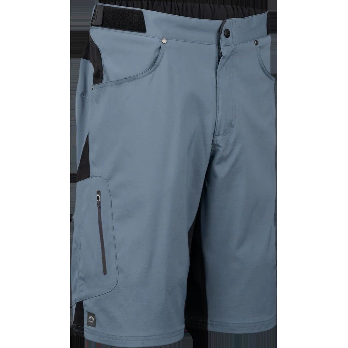 Men's Ether Short + Liner 9"