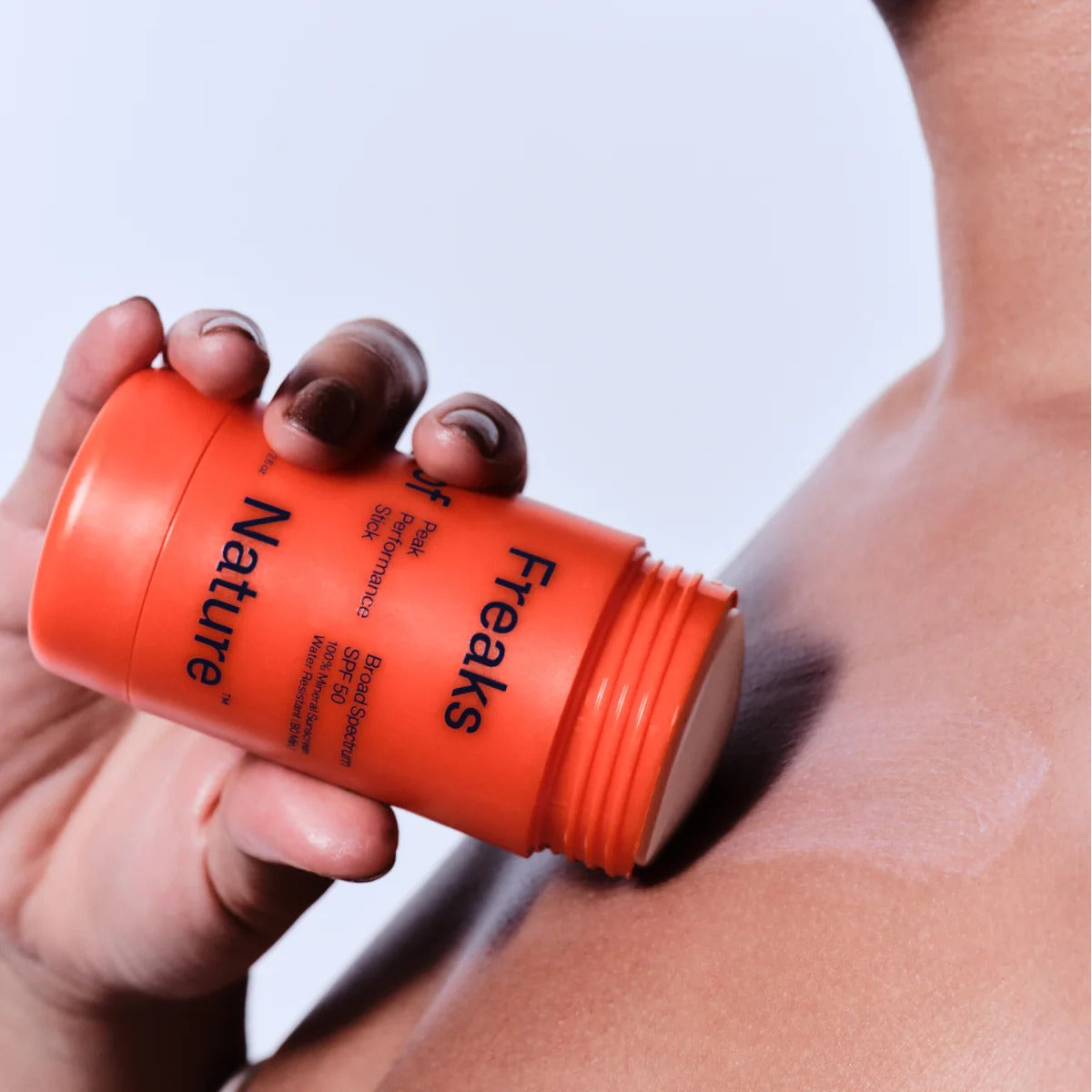 Peak Performance Jumbo Stick SPF 50