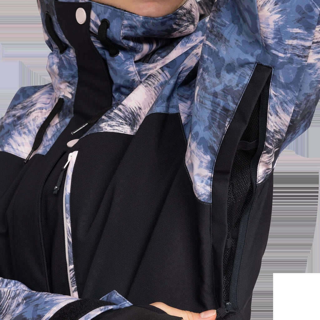 Women's Dawnrae Parka Jacket
