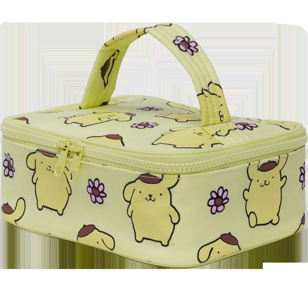 Small Cosmetic Case