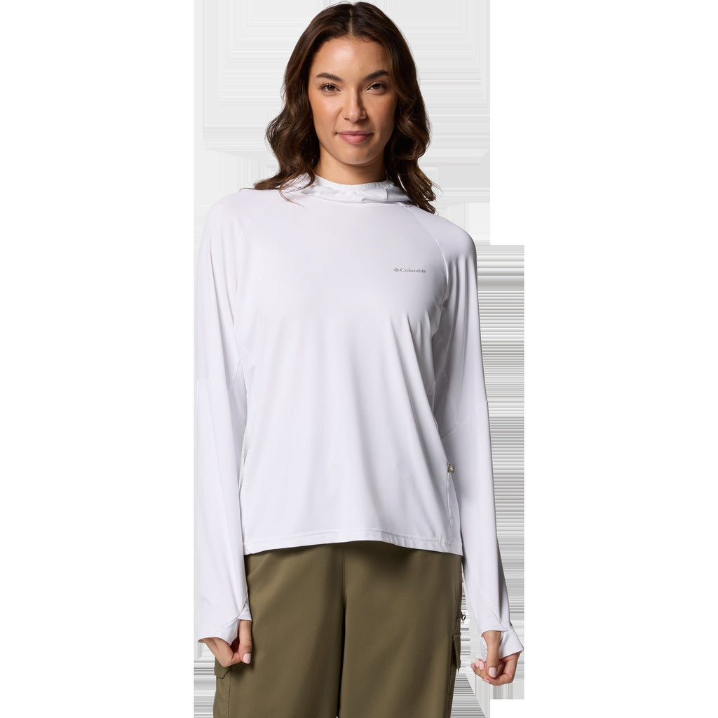 Women's Skien Valley Hoodie