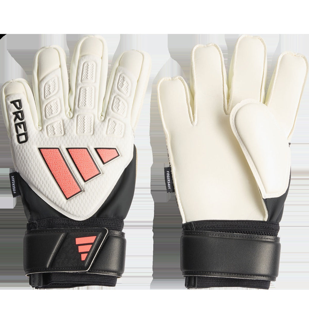 Youth Predator Match Fingersave Glove