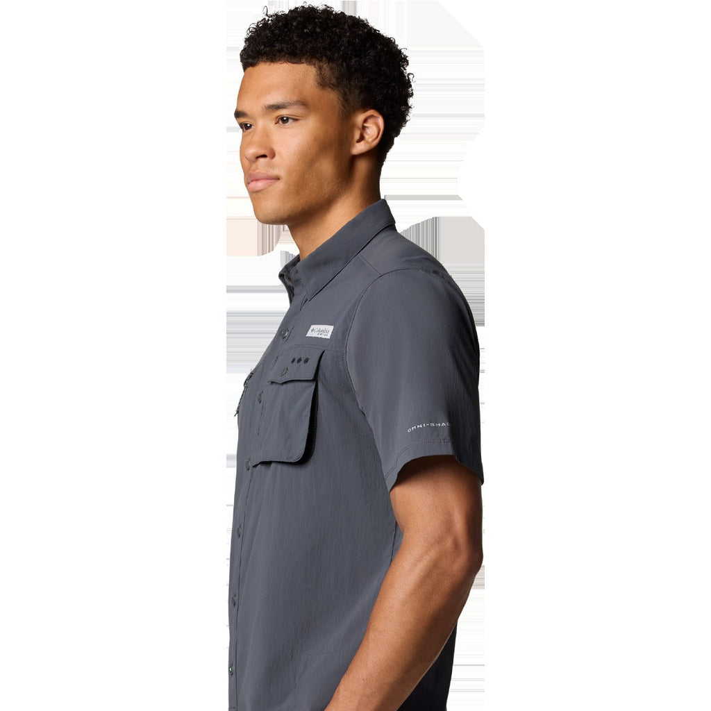 Men's Wild Cast Short Sleeve Shirt