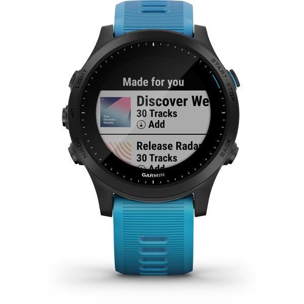 Forerunner 945 Tri-Bundle