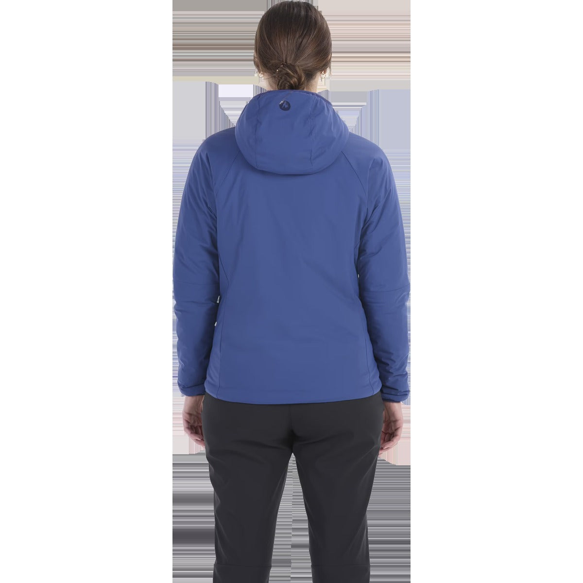 Women's Novus Hoody