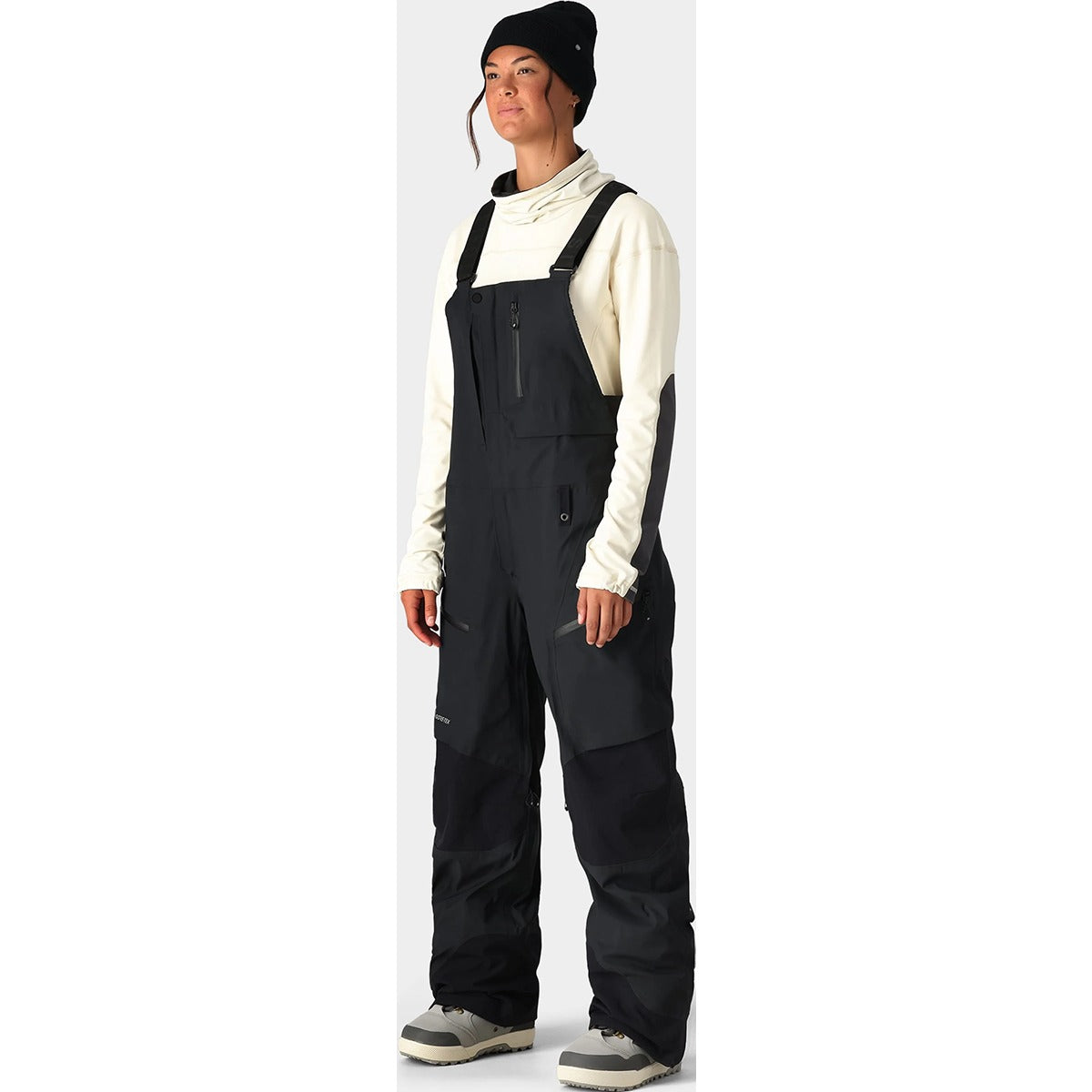 Women's GORE-TEX Stretch Dispatch Bib