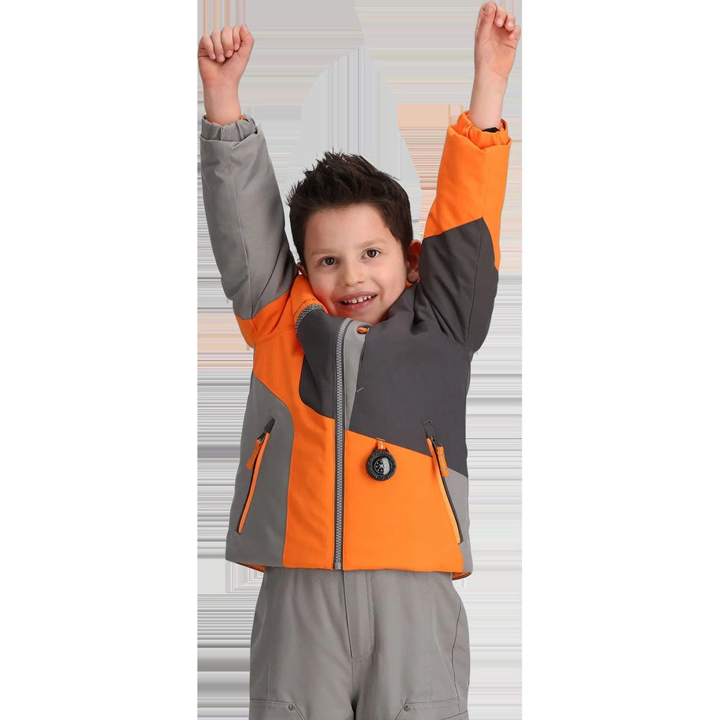 Youth Toddler Orb Jacket