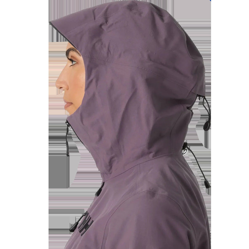 Women's Odin 9 Worlds 3.0 Jacket