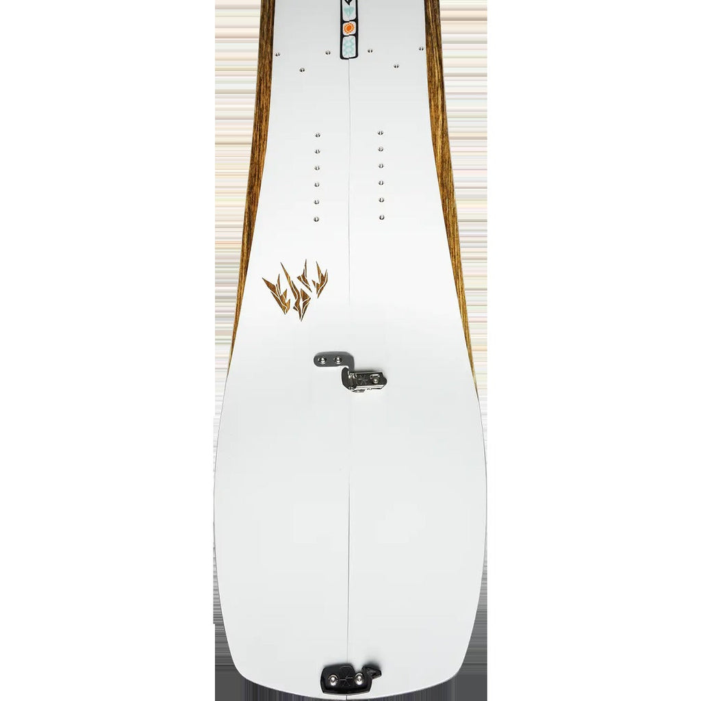 Hovercraft 2.0 Splitboard