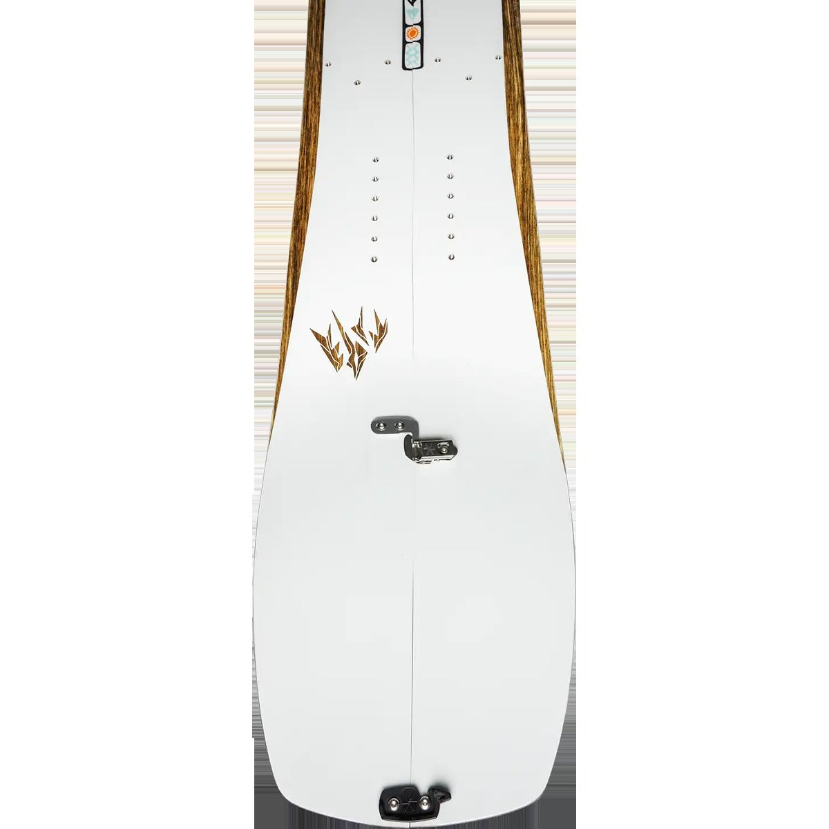 Hovercraft 2.0 Splitboard