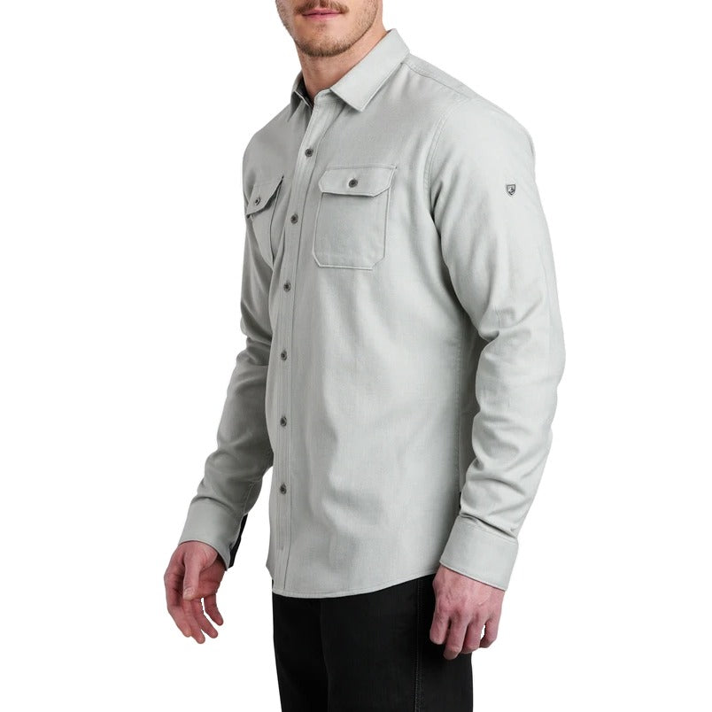 Men's Descendr Long Sleeve