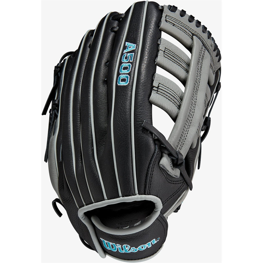 Youth A500 AP - 12.5" Single Post Web Left Hand Throw