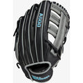 Youth A500 AP - 12.5" Single Post Web Left Hand Throw