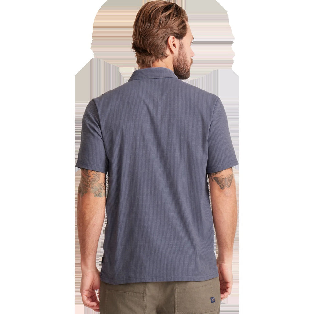 Men's Bless Up Polo