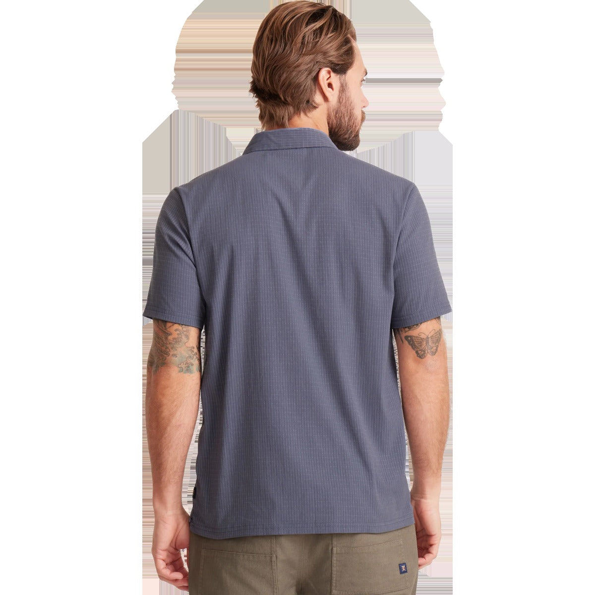 Men's Bless Up Polo