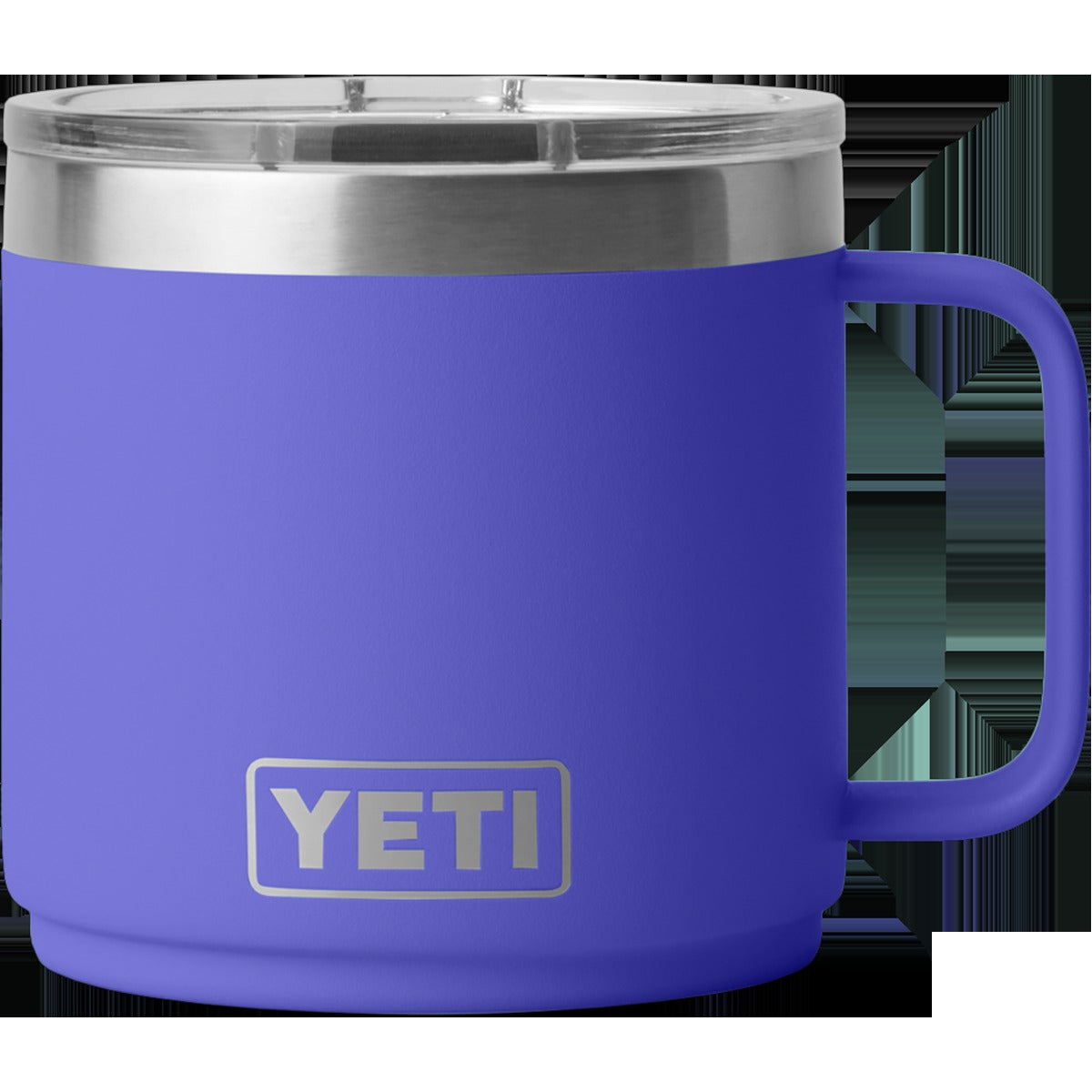 Rambler 14 oz Stackable Mug w/ MagSlider Lid