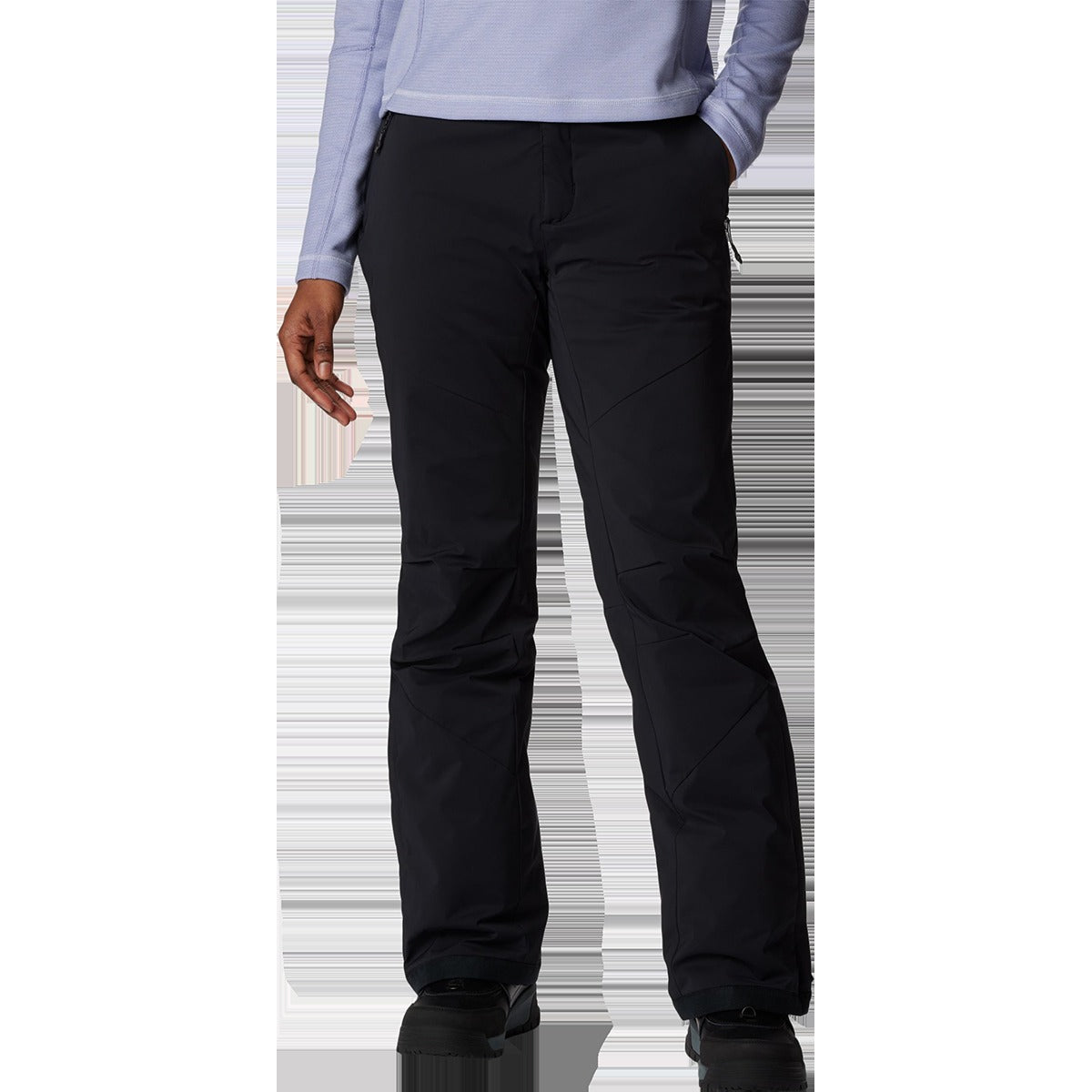 Women's Backslope III Insulated Pant