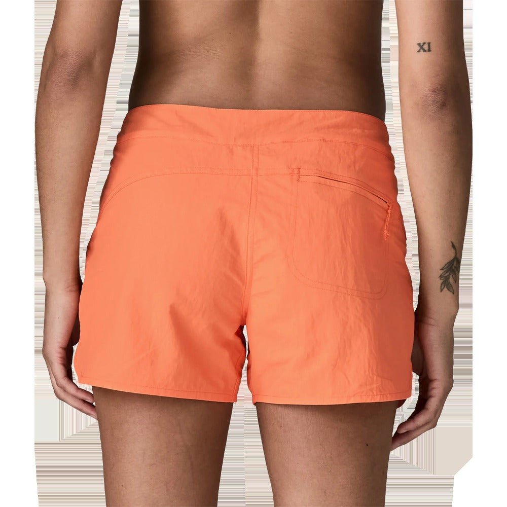 Women's Wavefarer Boardshorts 5"