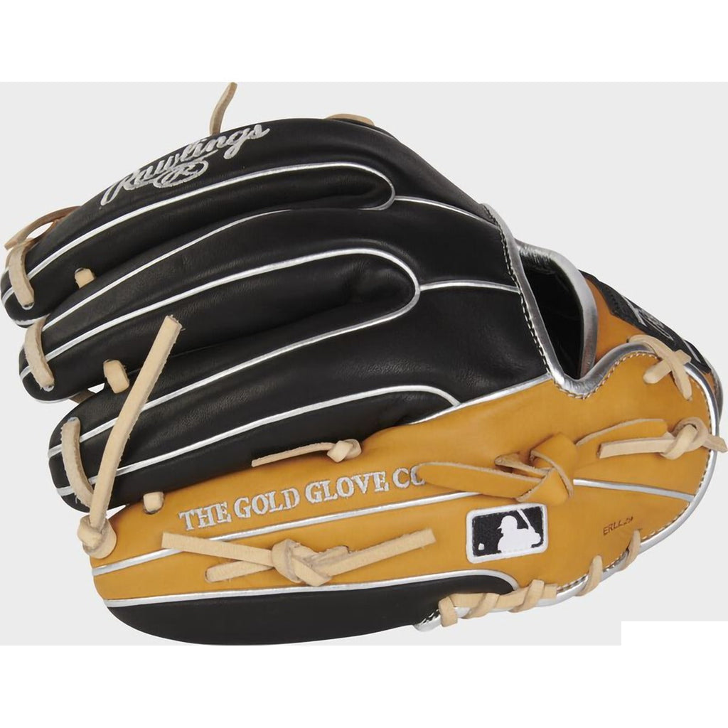 Heart of the Hide R2G Infield - 11.5" Pro I-Web