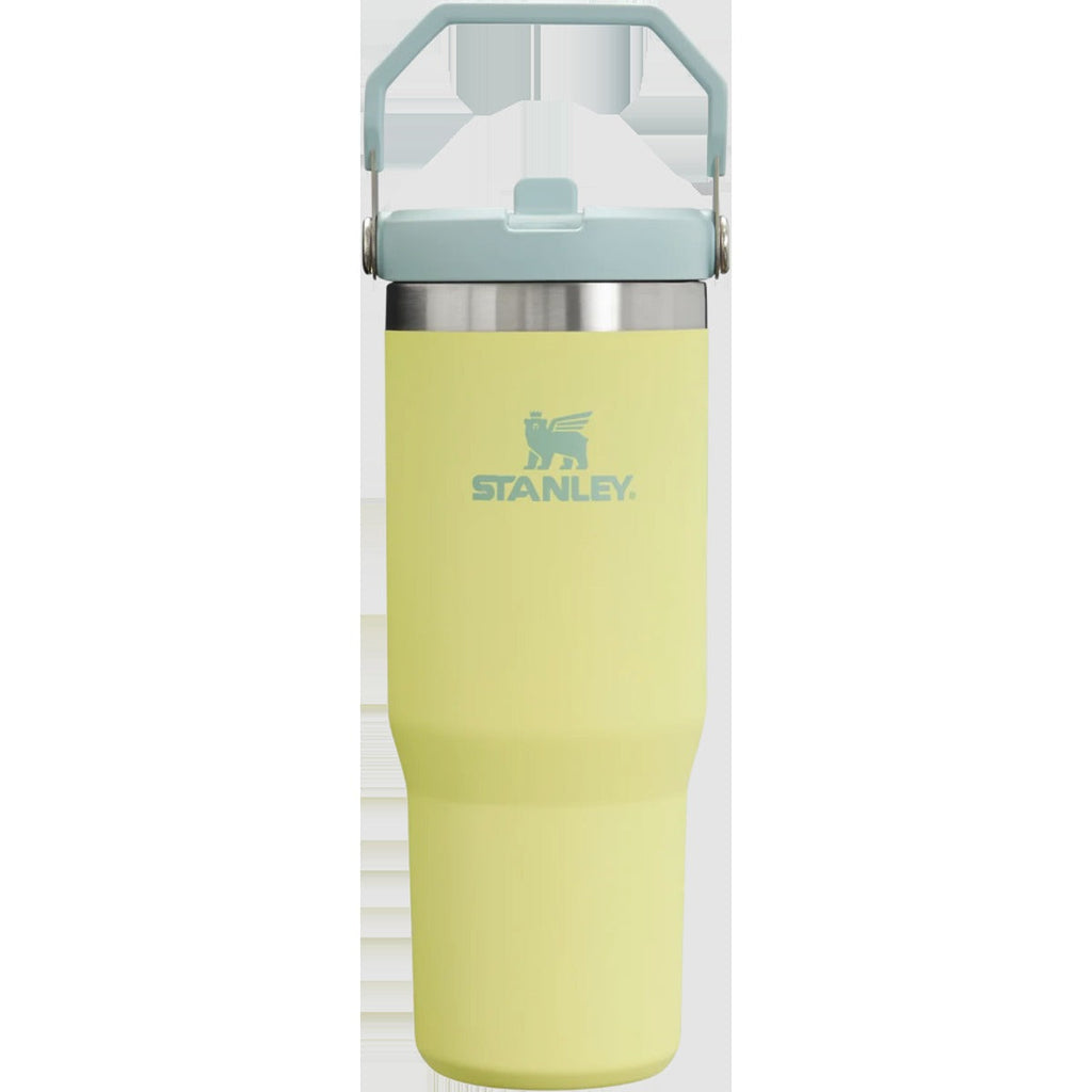 Iceflow Flip Straw 30 oz Tumbler