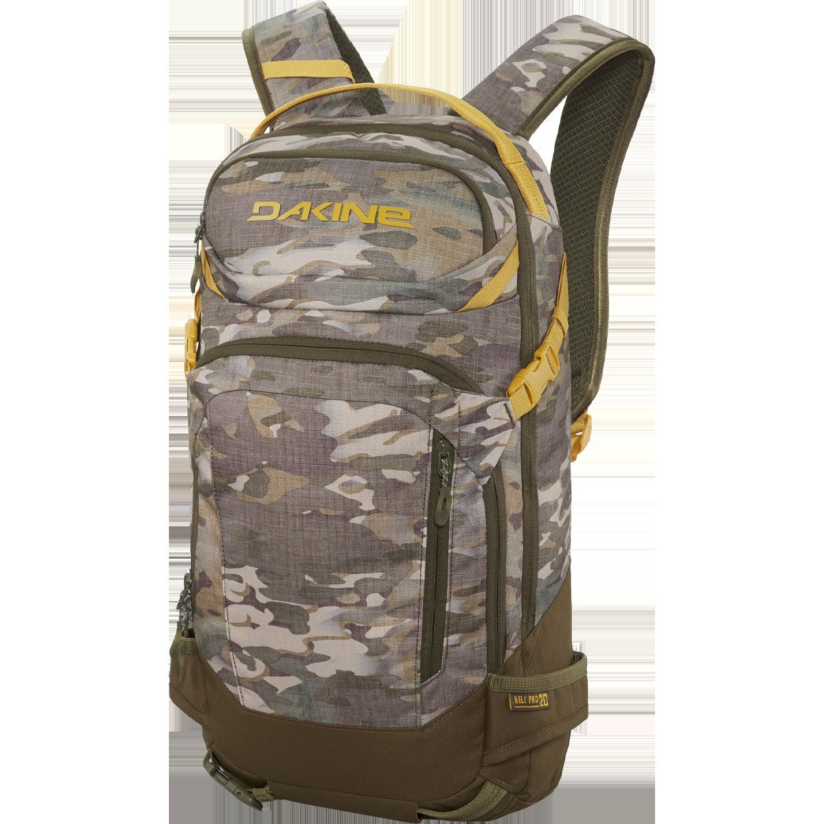 Heli Pro 20L