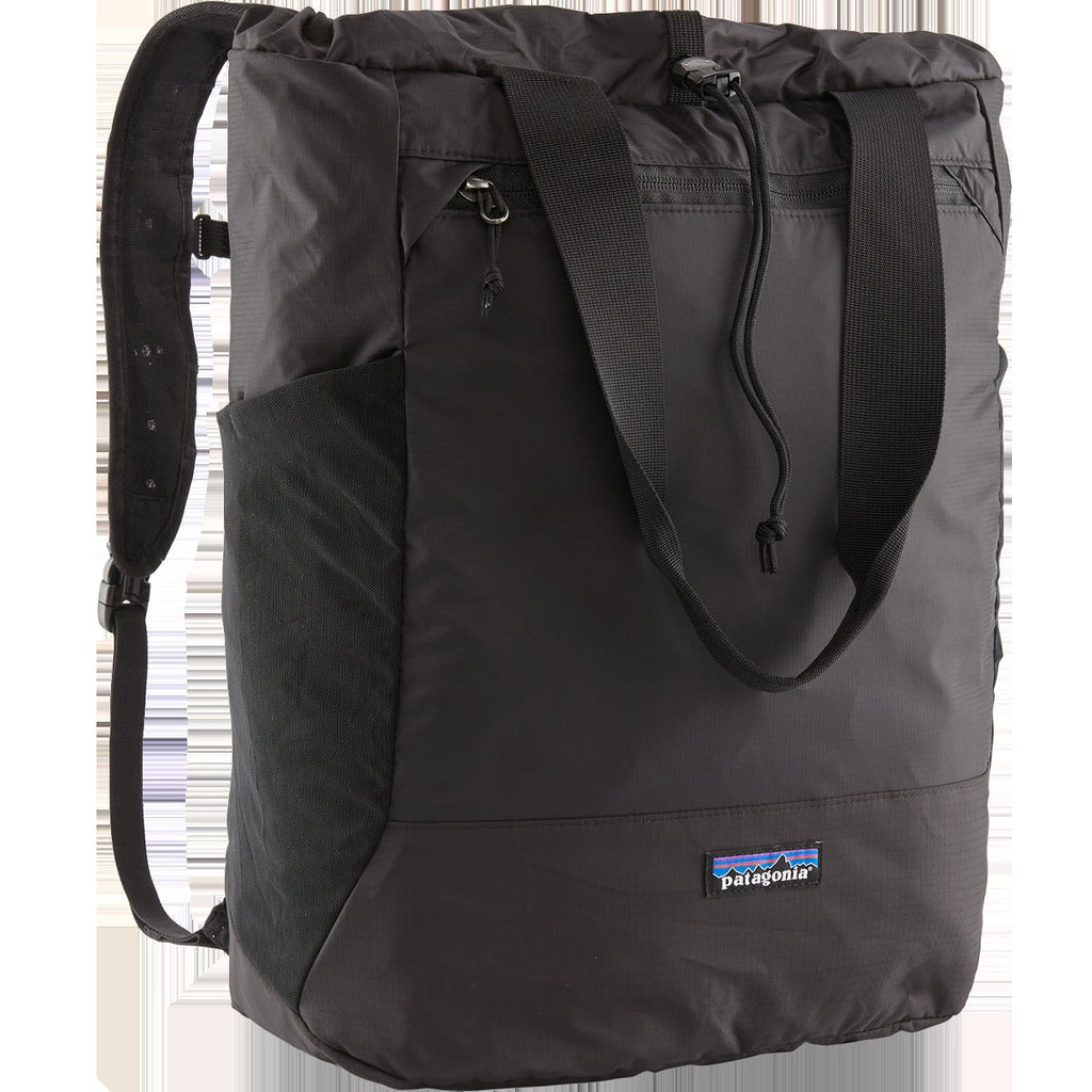 Terravia Tote Pack