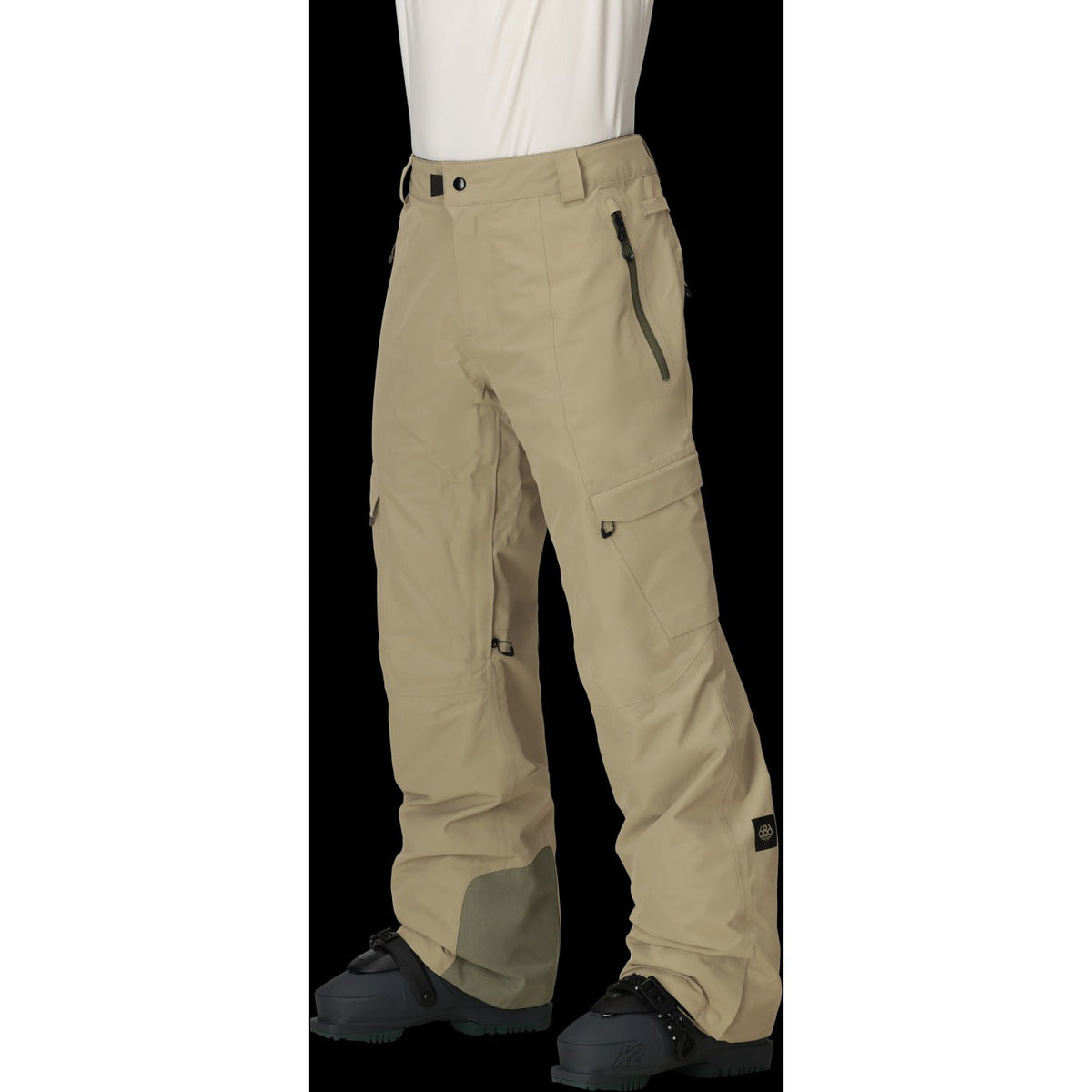 Men's Quantum Thermagraph Pant