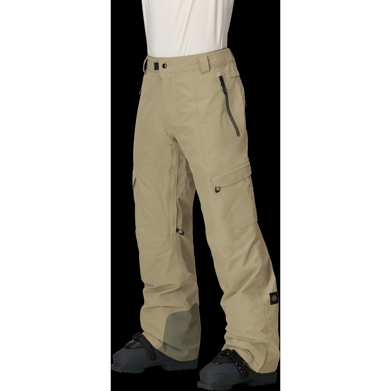 Men's Quantum Thermagraph Pant