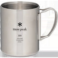 Stainless Vacuum-Insulated Mug 300
