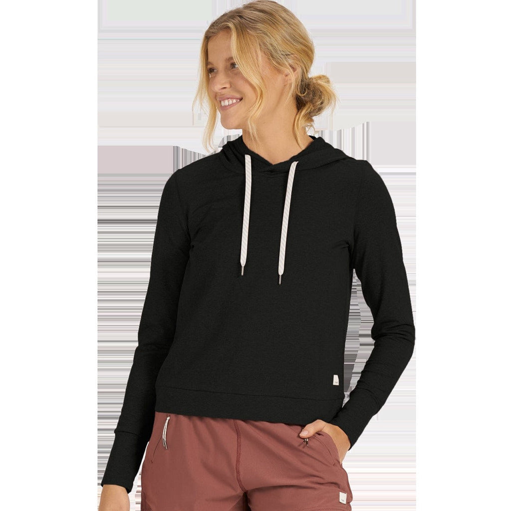 Women's Halo Essential Hoodie