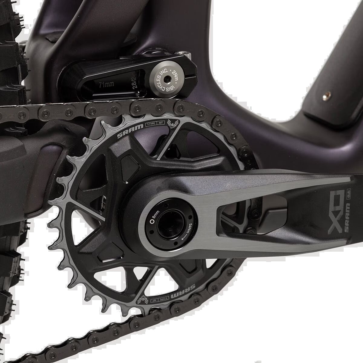 Ripmo V3 X0 Transmission